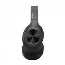Наушники гарнитура накладные Bluetooth 5.3 A4Tech Fstyler BH220 Black