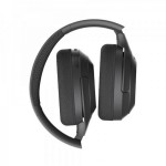 Наушники гарнитура накладные Bluetooth 5.3 A4Tech Fstyler BH220 Black