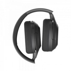Наушники гарнитура накладные Bluetooth 5.3 A4Tech Fstyler BH220 Black