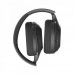 Наушники гарнитура накладные Bluetooth 5.3 A4Tech Fstyler BH220 Black