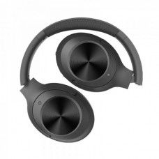 Наушники гарнитура накладные Bluetooth 5.3 A4Tech Fstyler BH220 Black