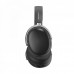 Наушники гарнитура накладные Bluetooth 5.3 A4Tech Fstyler BH350C Black