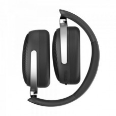 Наушники гарнитура накладные Bluetooth 5.3 A4Tech Fstyler BH350C Black