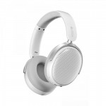 Наушники гарнитура накладные Bluetooth 5.3 A4Tech Fstyler BH350C White