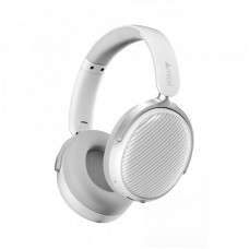 Наушники гарнитура накладные Bluetooth 5.3 A4Tech Fstyler BH350C White