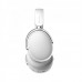 Наушники гарнитура накладные Bluetooth 5.3 A4Tech Fstyler BH350C White
