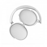 Наушники гарнитура накладные Bluetooth 5.3 A4Tech Fstyler BH350C White