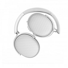 Наушники гарнитура накладные Bluetooth 5.3 A4Tech Fstyler BH350C White