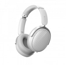 Наушники гарнитура накладные Bluetooth 5.3 A4Tech Fstyler BH350C White