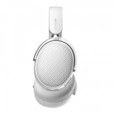 Наушники гарнитура накладные Bluetooth 5.3 A4Tech Fstyler BH350C White