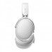 Наушники гарнитура накладные Bluetooth 5.3 A4Tech Fstyler BH350C White