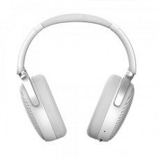 Наушники гарнитура накладные Bluetooth 5.3 A4Tech Fstyler BH350C White