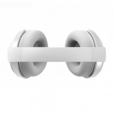 Наушники гарнитура накладные Bluetooth 5.3 A4Tech Fstyler BH350C White
