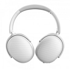 Наушники гарнитура накладные Bluetooth 5.3 A4Tech Fstyler BH350C White