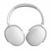 Наушники гарнитура накладные Bluetooth 5.3 A4Tech Fstyler BH350C White
