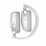 Наушники гарнитура накладные Bluetooth 5.3 A4Tech Fstyler BH350C White