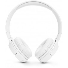 Наушники гарнитура накладные Bluetooth 5.3 JBL T520BT White (JBLT520BTWHTEU)