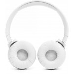 Наушники гарнитура накладные Bluetooth 5.3 JBL T520BT White (JBLT520BTWHTEU)