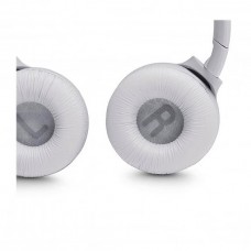 Наушники гарнитура накладные Bluetooth 5.3 JBL T520BT White (JBLT520BTWHTEU)