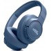Наушники гарнитура накладные Bluetooth 5.3 JBL T770 NC Blue (JBLT770NCBLU)