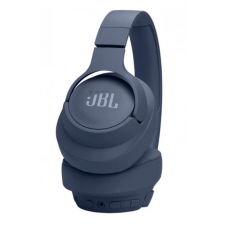 Наушники гарнитура накладные Bluetooth 5.3 JBL T770 NC Blue (JBLT770NCBLU)