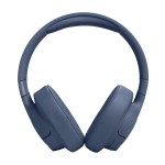 Наушники гарнитура накладные Bluetooth 5.3 JBL T770 NC Blue (JBLT770NCBLU)