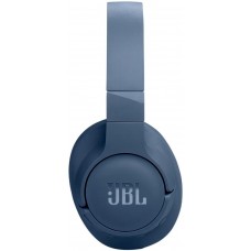 Наушники гарнитура накладные Bluetooth 5.3 JBL T770 NC Blue (JBLT770NCBLU)