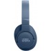Наушники гарнитура накладные Bluetooth 5.3 JBL T770 NC Blue (JBLT770NCBLU)