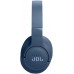 Наушники гарнитура накладные Bluetooth 5.3 JBL T770 NC Blue (JBLT770NCBLU)