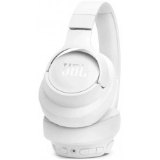 Наушники гарнитура накладные Bluetooth 5.3 JBL T770 NC White (JBLT770NCWHT)