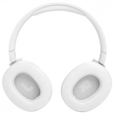 Наушники гарнитура накладные Bluetooth 5.3 JBL T770 NC White (JBLT770NCWHT)