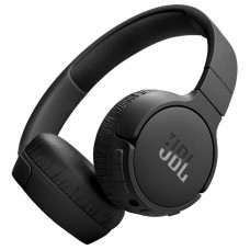 Наушники гарнитура накладные Bluetooth 5.3 JBL Tune 670 NC Black (JBLT670NCBLK)