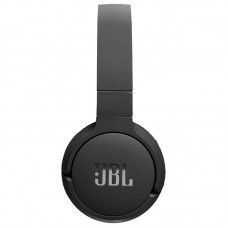 Наушники гарнитура накладные Bluetooth 5.3 JBL Tune 670 NC Black (JBLT670NCBLK)