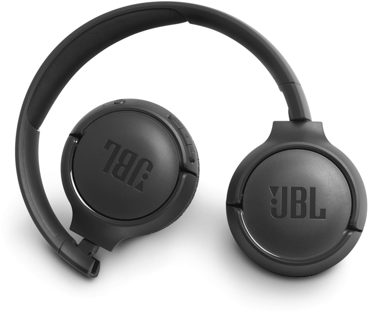 Наушники гарнитура накладные Bluetooth 5.3 JBL Tune 670 NC Black (JBLT670NCBLK)