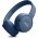 Наушники гарнитура накладные Bluetooth 5.3 JBL Tune 670 NC Blue (JBLT670NCBLU)