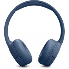 Наушники гарнитура накладные Bluetooth 5.3 JBL Tune 670 NC Blue (JBLT670NCBLU)