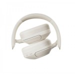 Наушники гарнитура накладные Bluetooth 5.4 QCY H4 ANC White
