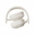 Наушники гарнитура накладные Bluetooth 5.4 QCY H4 ANC White