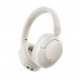 Наушники гарнитура накладные Bluetooth 5.4 QCY H4 ANC White