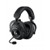Наушники гарнитура накладные Wireless Logitech G Pro X2 LightSpeed Black (981-001263)