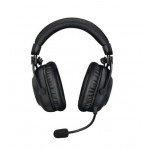 Наушники гарнитура накладные Wireless Logitech G Pro X2 LightSpeed Black (981-001263)