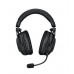Наушники гарнитура накладные Wireless Logitech G Pro X2 LightSpeed Black (981-001263)