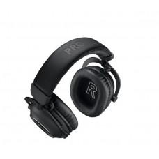 Наушники гарнитура накладные Wireless Logitech G Pro X2 LightSpeed Black (981-001263)