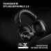 Наушники гарнитура накладные Wireless Logitech G Pro X2 LightSpeed Black (981-001263)
