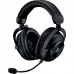 Наушники гарнитура накладные Wireless Logitech G Pro X2 LightSpeed Black (981-001263)