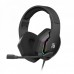 Наушники гарнитура накладные проводные USB A4Tech Bloody G260 Black