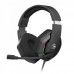 Наушники гарнитура накладные проводные USB A4Tech Bloody G260 Black