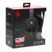 Наушники гарнитура накладные проводные USB A4Tech Bloody G260 Black