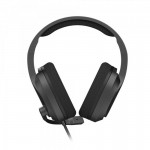 Наушники гарнитура накладные проводные USB A4Tech Bloody G260p Black
