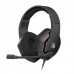 Наушники гарнитура накладные проводные USB A4Tech Bloody G260p Black